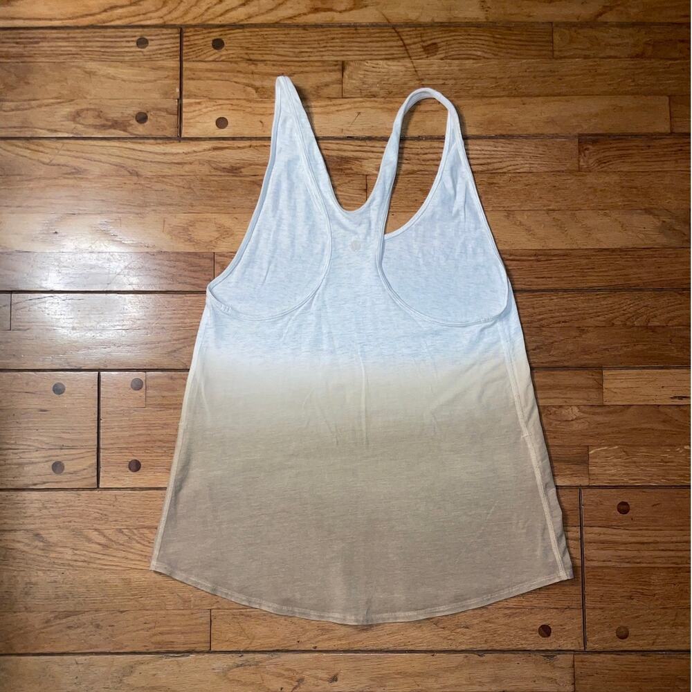 Lululemon Om Racerback Tank Top - Picture 12 of 14